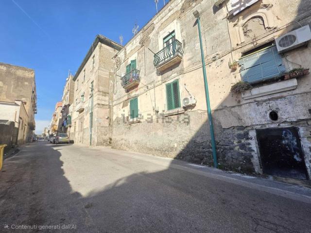Appartamento in vendita a Sant'Antonio, Torre Del Greco
