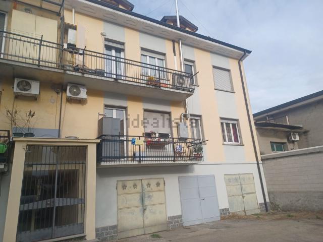 Appartamento in vendita a Castelletto, Senago