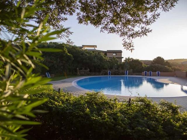 Appartamento in vendita a Porto Rotondo, Olbia