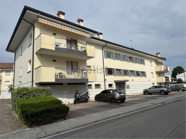 Appartamento in vendita a Latisanotta, Latisana