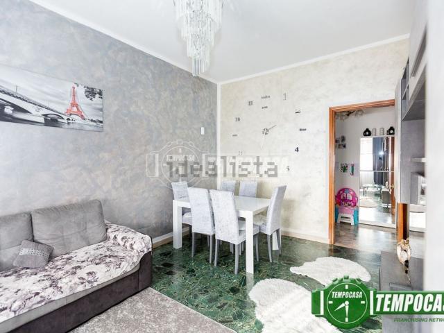 Appartamento in vendita a Castelleone, Lombardia