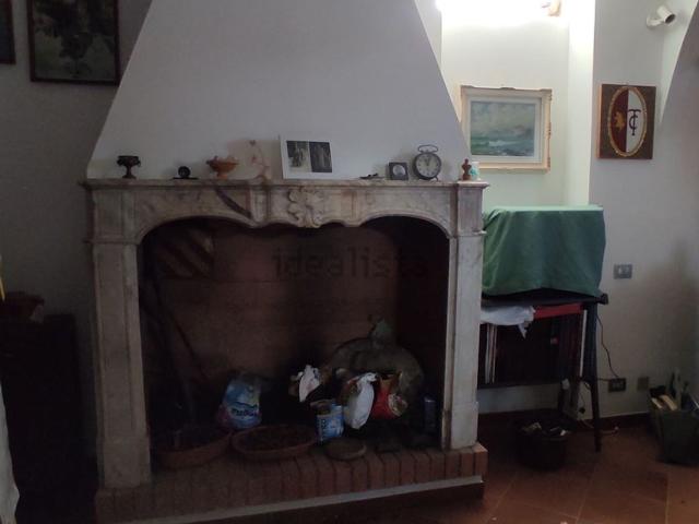 Appartamento in vendita a Baccano, Arcola