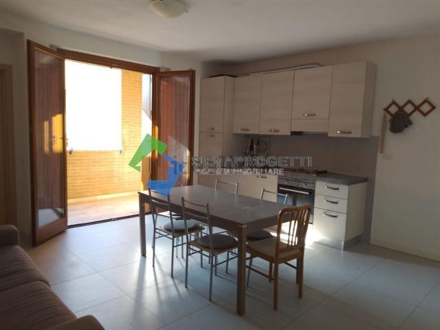 Appartamento in vendita a Sovicille, Toscana