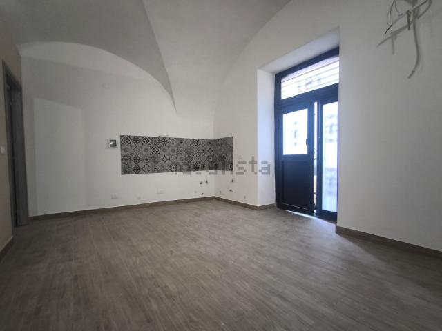 Appartamento in vendita a Borgo-Sanzio, Catania