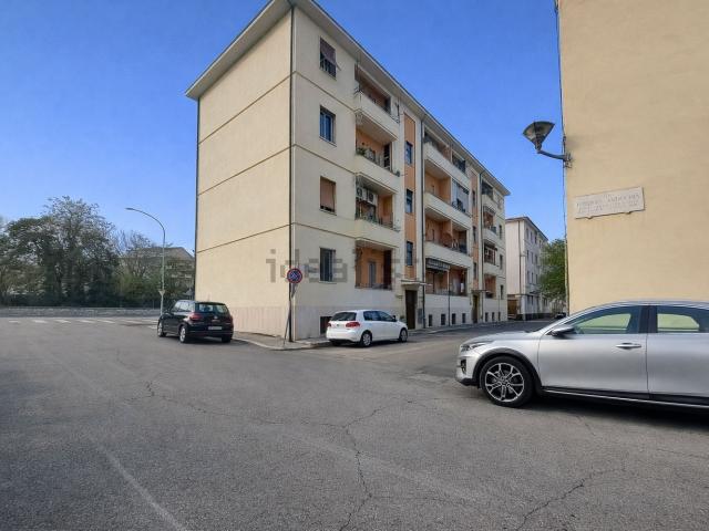 Appartamento in vendita a Città Giardino, Terni