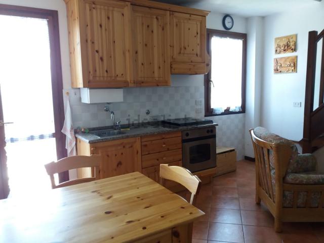 Appartamento in vendita a Santo Stefano D'aveto, Liguria