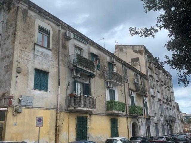 Appartamento in vendita a San Giorgio A Cremano, Campania