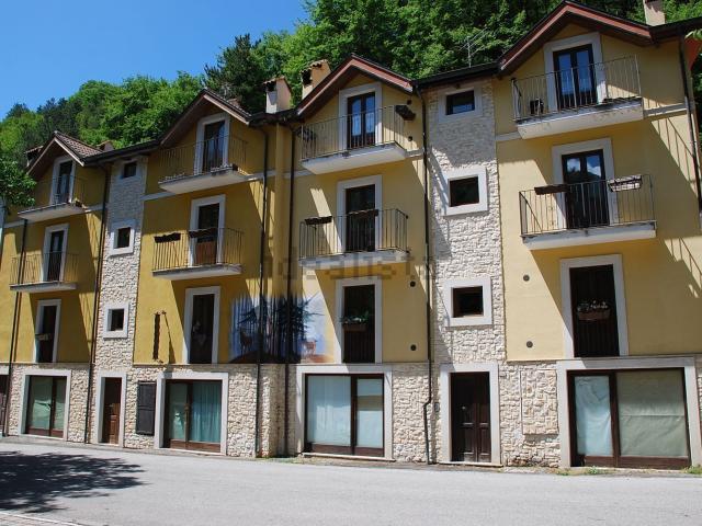 Appartamento in vendita a Rocca Pia, L'Aquila