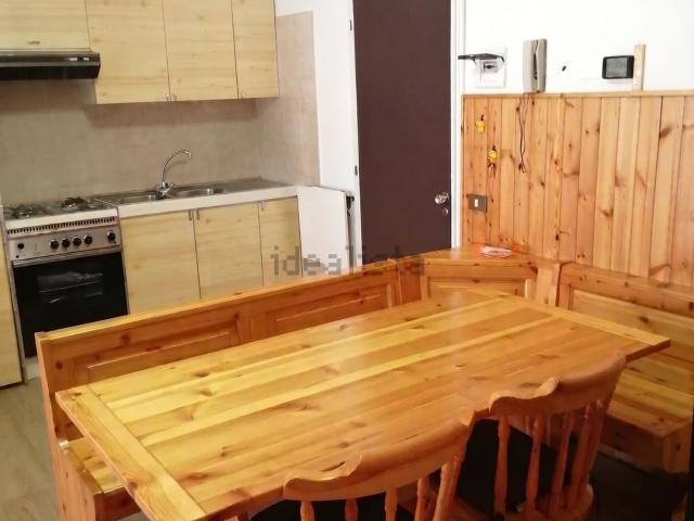Appartamento in vendita a Centro storico, Temù
