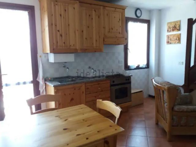 Appartamento in vendita a Santo Stefano D'aveto, Liguria