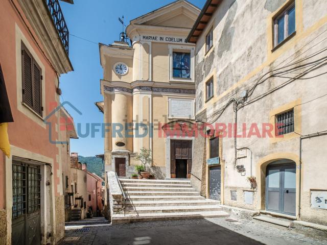 Appartamento in vendita a Ciciliano, Roma Capitale