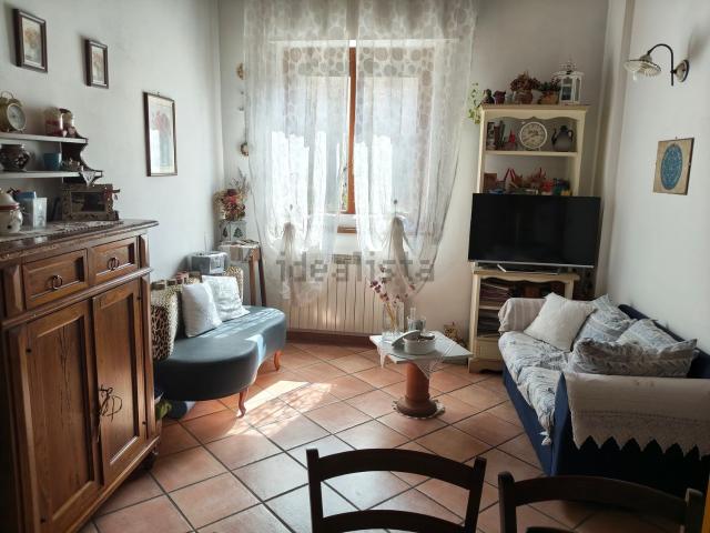Appartamento in vendita a Levanella, Montevarchi