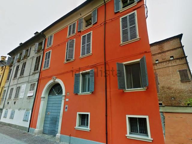 Appartamento in vendita a Unione Comuni Modenesi Area Nord, Finale Emilia