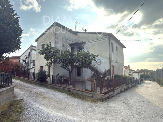 Appartamento in vendita a Gioiella, Umbria