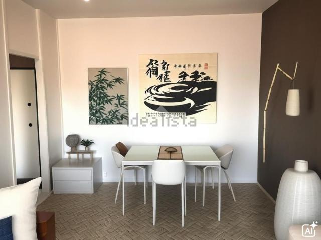 Appartamento in vendita a San Rocco, Seregno