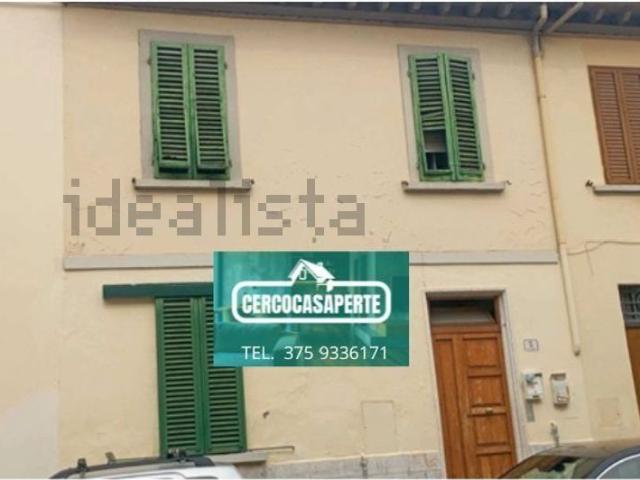 Appartamento in vendita a San Paolo, Prato