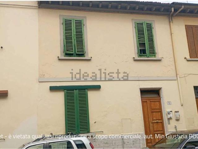 Appartamento in vendita a San Paolo, Prato