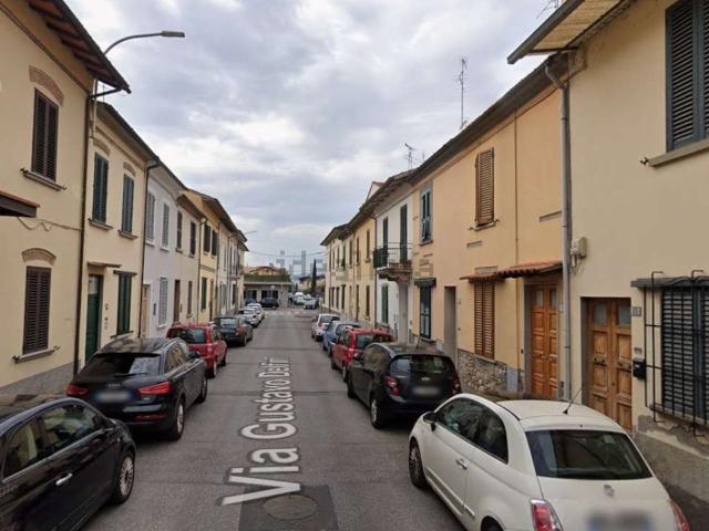 Appartamento in vendita a San Paolo, Prato