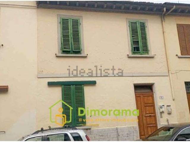 Appartamento in vendita a San Paolo, Prato
