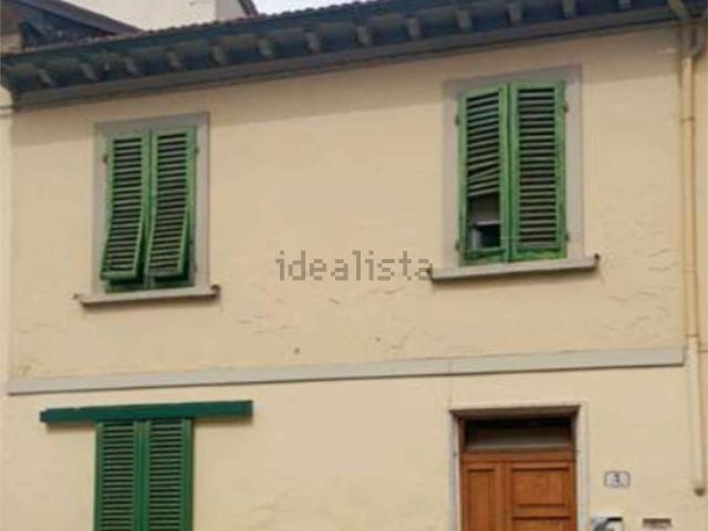 Appartamento in vendita a San Paolo, Prato