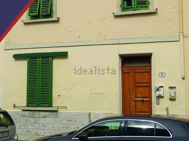 Appartamento in vendita a San Paolo, Prato