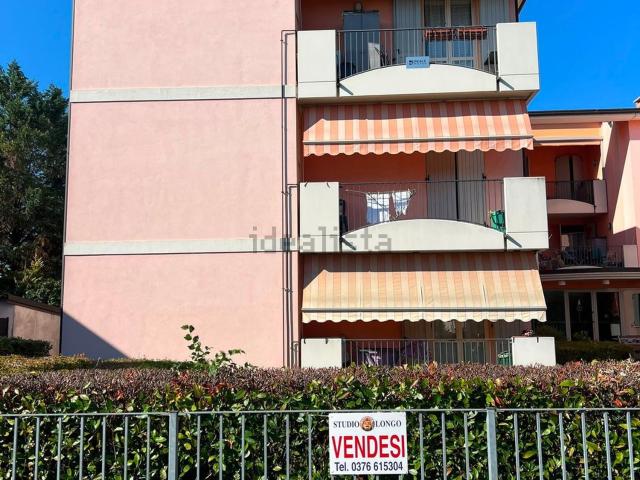 Appartamento in vendita a Gorgo, San Benedetto Po