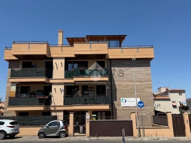 Appartamento in vendita a Cava dei Selci, Roma Capitale