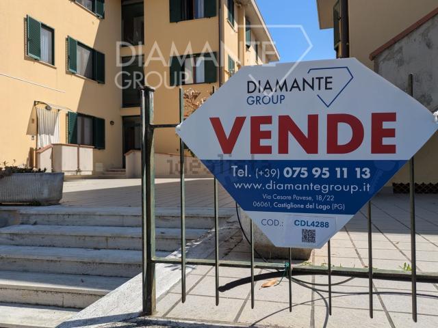 Appartamento in vendita a Gioiella, Umbria