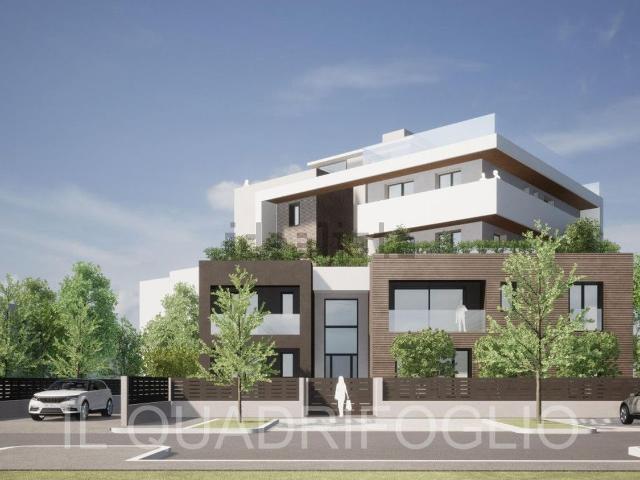 Appartamento in vendita a Torre del Moro, Cesena