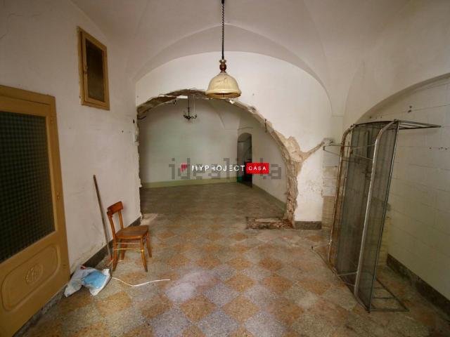 Appartamento in vendita a Martina Franca, Taranto