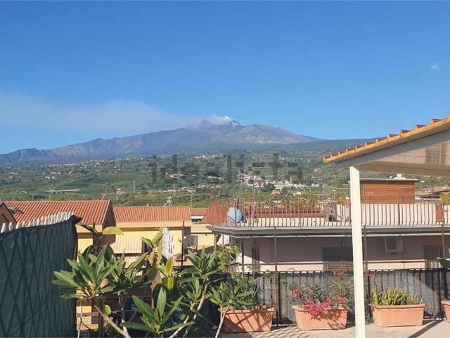 Appartamento in vendita a Mascali, Sicilia