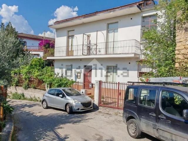 Appartamento in vendita a Casa Rocco, Salerno