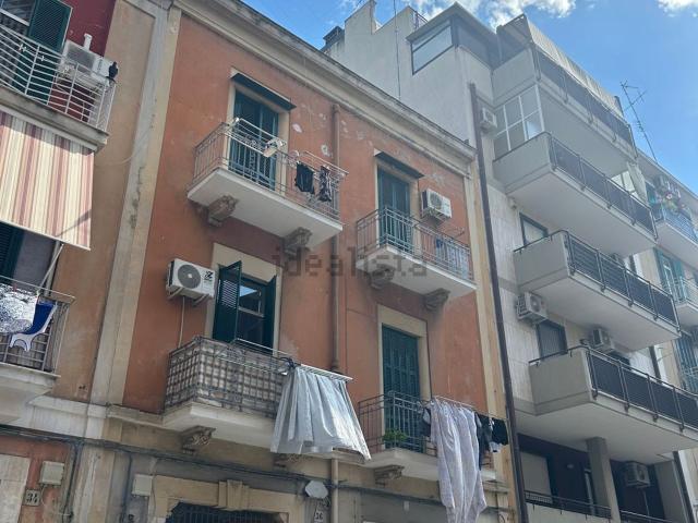 Appartamento in vendita a Libertà, Puglia