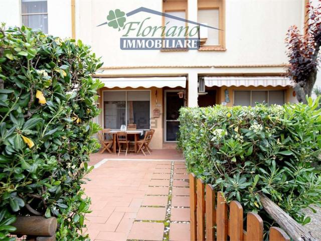 Appartamento in vendita a Capalbio, Toscana
