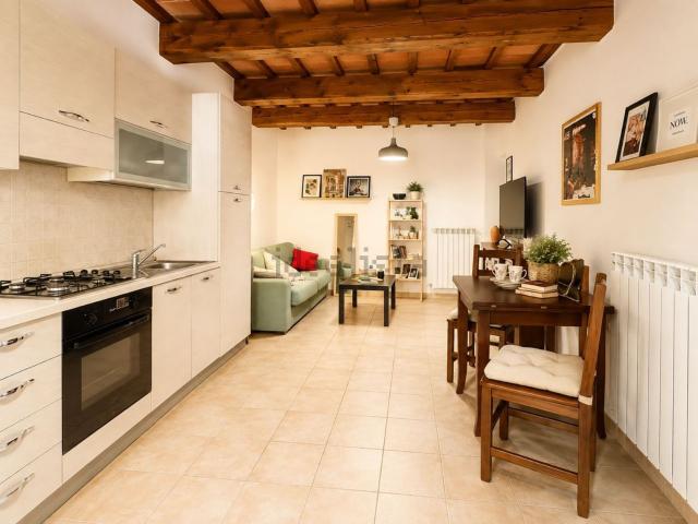 Appartamento in vendita a Giacconale, Sigillo