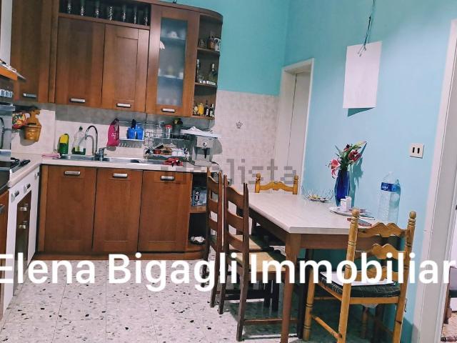 Appartamento in vendita a Prato, Chiesanova