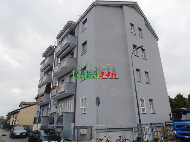 Appartamento in vendita a San Francesco, Limbiate