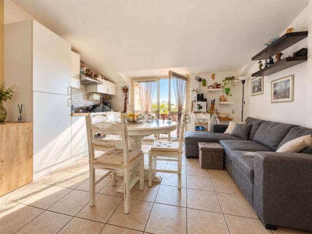 Appartamento in vendita a Villa Raspa, Spoltore