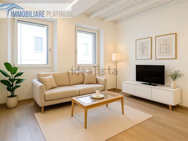 Appartamento in vendita a Macherio, Lombardia