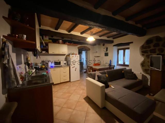 Appartamento in vendita a Roccastrada, Toscana