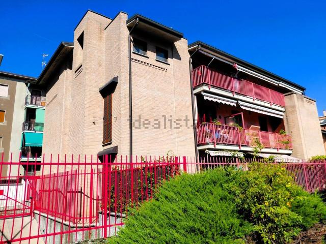 Appartamento in vendita a San Giuliano Monzese, Cologno Monzese