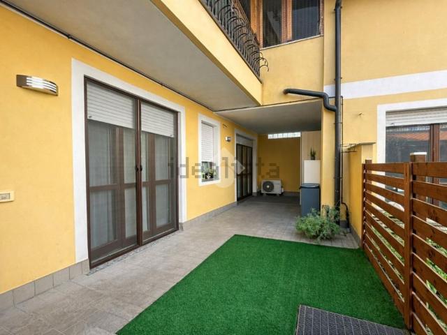Appartamento in vendita a Masciago Milanese, Bovisio Masciago
