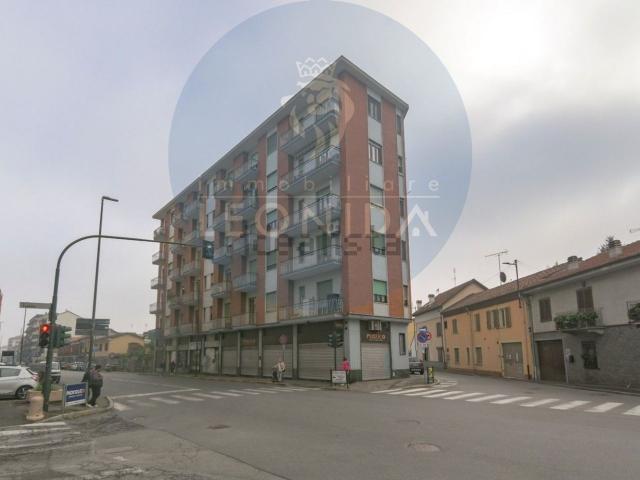 Appartamento in vendita a Nichelino, Torino