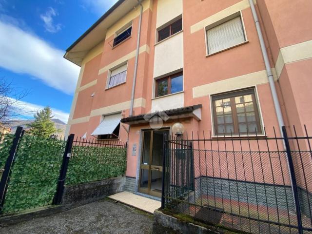 Appartamento in vendita a Montoggio, Liguria