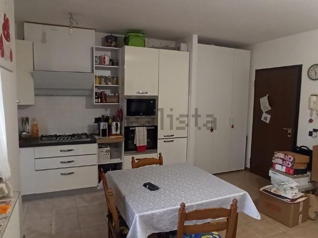Appartamento in vendita a Pezzan, Carbonera