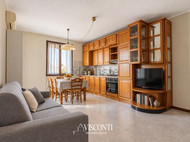 Appartamento in vendita a Bareggio, Milano