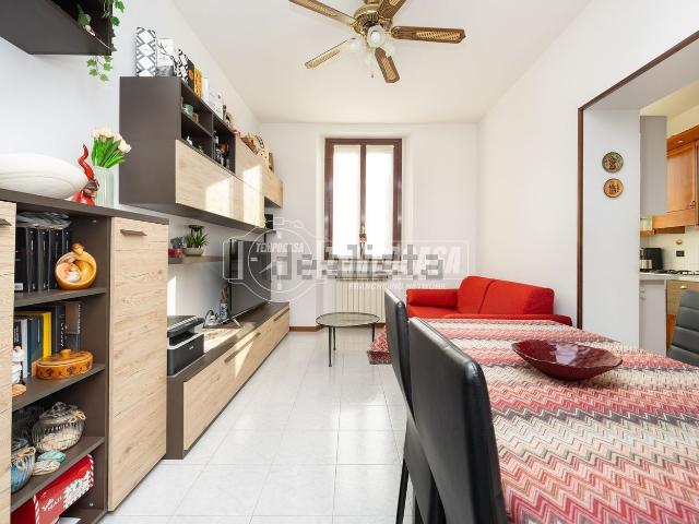 Appartamento in vendita a Melzo, Milano