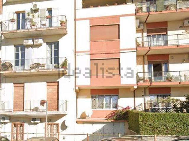Appartamento in vendita a Borgo-Sanzio, Catania