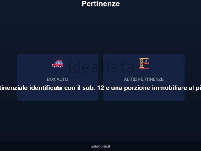 Appartamento in vendita a Barete, Abruzzo
