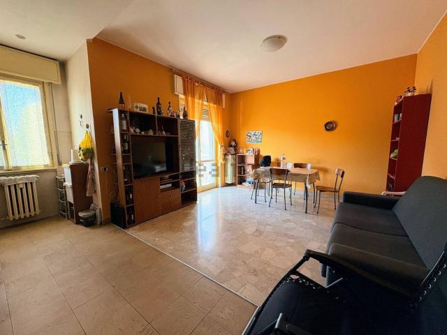 Appartamento in vendita a San Giorgio Su Legnano, Lombardia